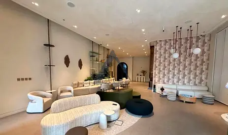 Brand New | High Floor | Prime location