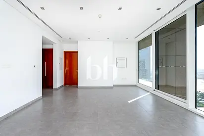 High Floor | Near Train and DIFC | Move In Ready