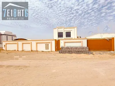 Vastu compliant || Easy access || Spacious || 5 bedroom villa available