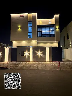 🔥 Luxury Villa for Sale in Al Yasmeen | 6 Master Bedrooms | Prime Location 🔥 Own your dream ho