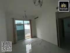 One bedroom and living room for rent in Al Jurf 3 – second tenant | AED 33,000 in 4 installments