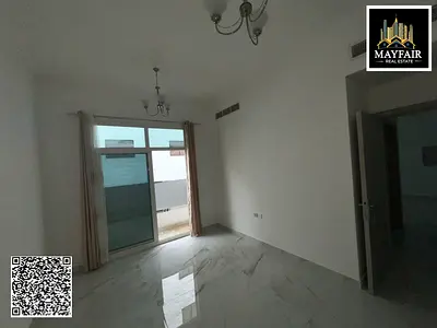 شقة بغرفة نوم واحدة وغرفة معيشة للإيجار في الجرف 3 - المستأجر الثاني | 33,000 درهم إماراتي على 4 أقساط