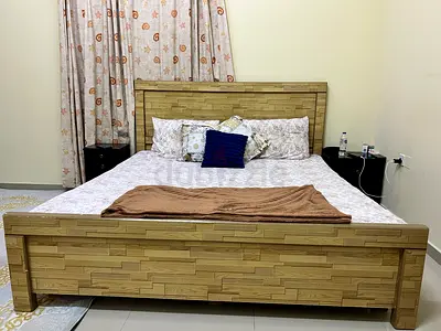 Bed for sale