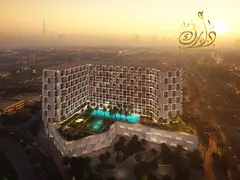 NEW OFFER_LUXURY LIVING_NEAR HANDOVER_Burj Khalifa View