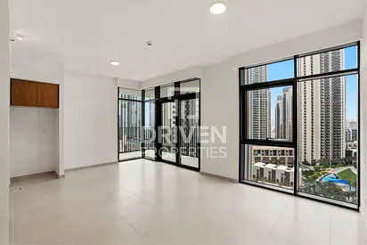 Brand New and Ready to move in | Spacious