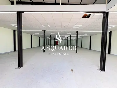 Brand New Warehouse | Main Road | Prime Loation