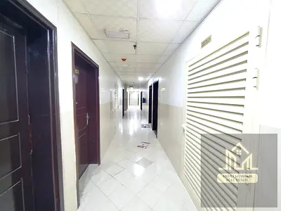 Company Staff // For Bachelor// Ready To Move