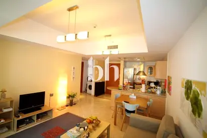 Low Floor | Large Balcony | Vacant March