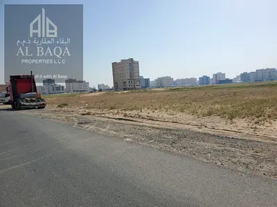 29 Series Plot Residential & Commercial for Sale || Hot Investment Opportunity || Prime Location Al Alia Global City || Ajman