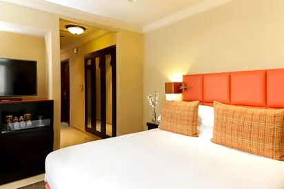 Fully serviced Room at Dubai Media City / Marina – Your Long- Term Home in Dubai