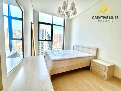 Luxurious Apartment || Fully Burj Khalifa View || Ready to Move