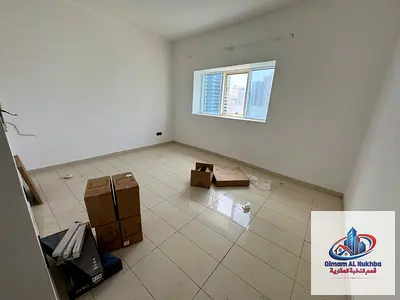 اجمل غرفه وصاله /قريب من مخرج دبي /غازمركزي /تكييف مركزي/بنايه عائلات