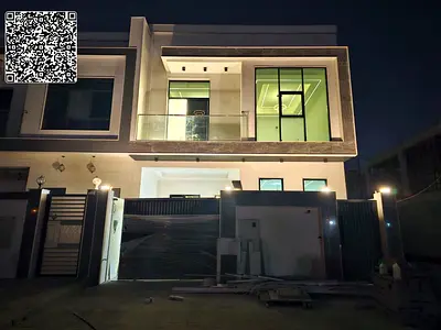 Townhouse for Sale in Al Helio 2 Near Mosque | 5 Bedrooms | All Fees Included