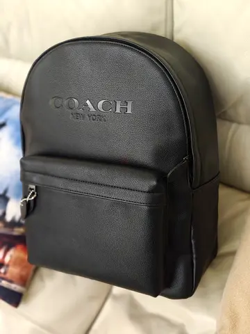Men backpack
