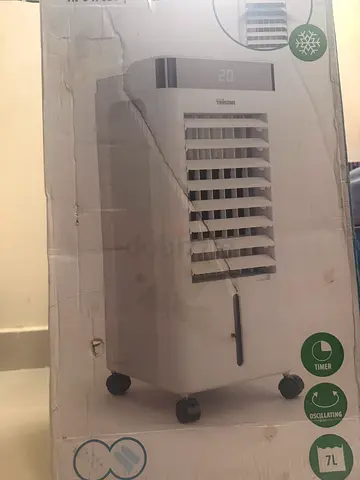 Tristar Portable Air Cooler