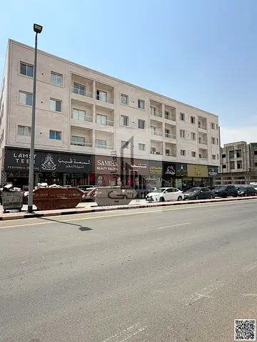 للإيجار شقة غرفه وصالة – أول ساكن في المويهات   فرصة مميزة لا تُعوّض للسكن في شقة جديدة بالكامل (أول ساكن) بتشطيب حديث