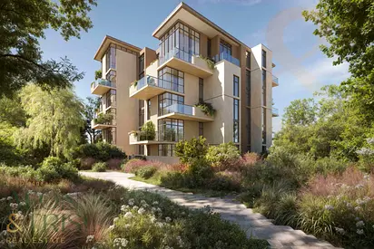 Forest Views | Modern Layout | 2 BR | High ROI