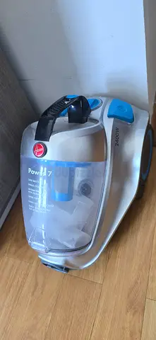 Hoover Power 7 Vacuum Cleaner