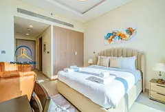 NEW BENCHMARK IN LUXURY LIVING|BURJ KHALIFA VIEW