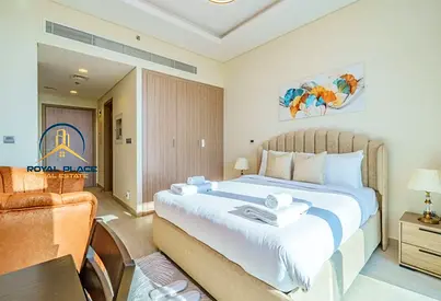 NEW BENCHMARK IN LUXURY LIVING|BURJ KHALIFA VIEW