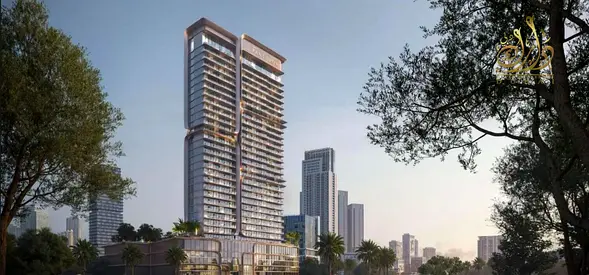 MODERN LIVING | FULLY FURNISHED | POST HANDOVER PAYMENT PLAN