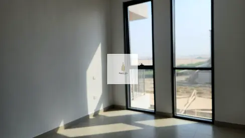 2 Bedroom Apartment | Afnan 5 Midtown | Balcony & Street View