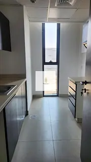 2 Bedroom Apartment | Afnan 5 Midtown | Balcony &amp; Street View