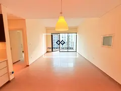 Vacant 1-BR | Pool View | Huge Balcony