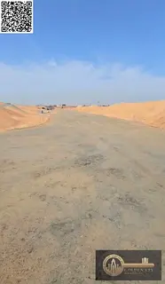 Investor Deal | Corner Plots | Saja’a R4 | Same Purchase Price | AED 190/Sqft