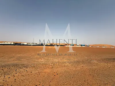 Strategic Industrial Plot | Prime Location | Near Entrance