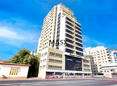 Spacious Layout | 1 Month Free | Ready to Move | Family Living