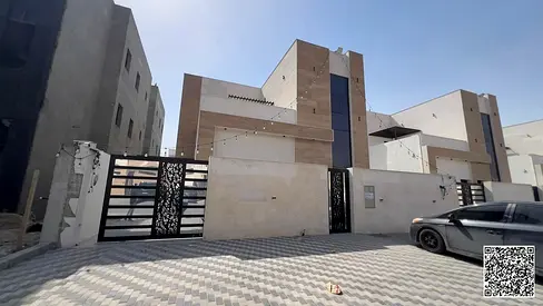 فيلا 4 غرف نوم واسعة للبيع في الحليو 2 | 3014 قدم مربع | 1,550,000 درهم | شامل رسوم النقل