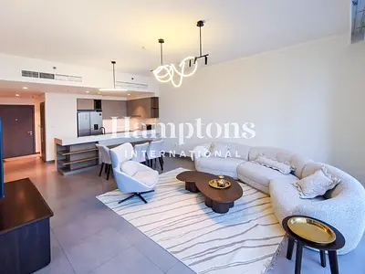 Chiller Free | Brand New | Fully Furnished