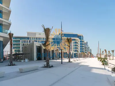 Azure| Spacious| Beach Access| Ready To Move In