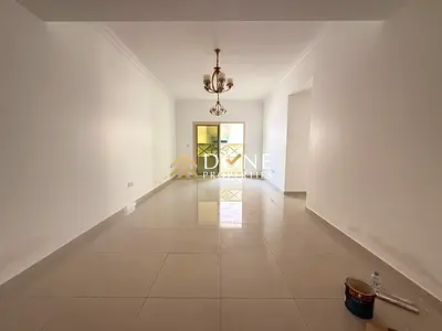 Spacious 3 BHK Apartment with Wardrobe & Balcony & Cover Parking Near to Park