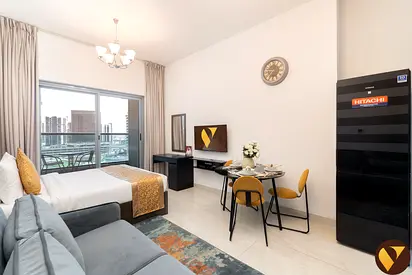 Elite Business Bay close to Dubai Mall
