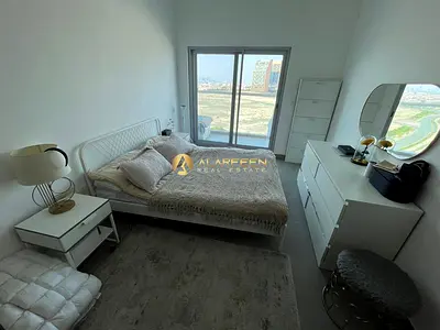 Elegant 1 BHK | Panoramic City Skyline Views | Book Now