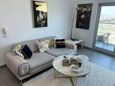 Elegant 1 BHK | Panoramic City Skyline Views | Book Now