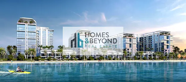 High-end I Prestigious I Direct from Developer
