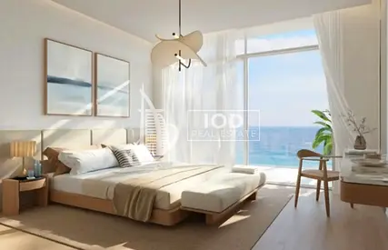 Lagoon & Park Views | Private Pool | High ROI