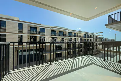 Brand New | Community View | Ready To Move