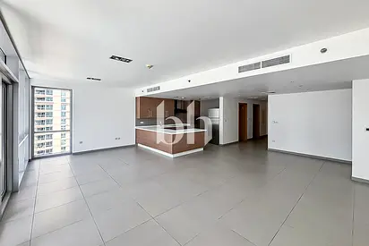 Spacious 2BR | Basic White Goods |Ready and Vacant