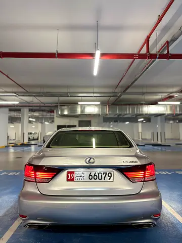 2013 CLEAN LEXUS LS460 FOR SALE