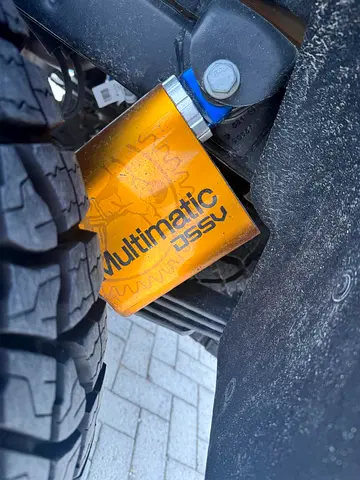 2025 GMC Canyon AT4X - GCC Specs - Brand New