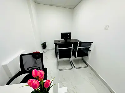 Premium Office | ready to move | Commission Free | Budget Friendly