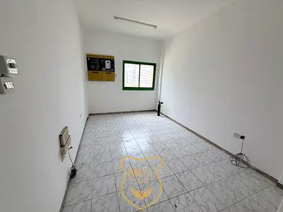 Spacious Studio Apartment Rent For Family