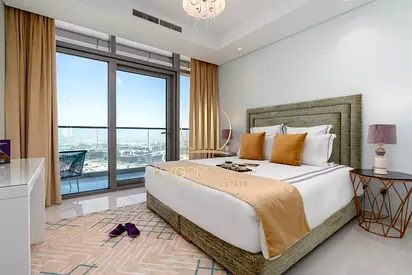 High Floor | Sea View | Quality Furnishing | Ready to Move In