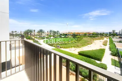 On Main Park | Brand New | Chiller Free