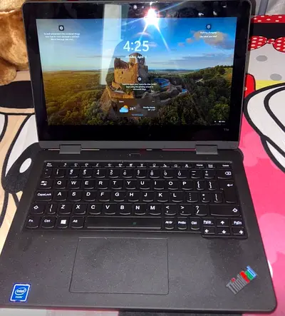 Laptop for sale