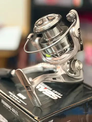 Fishing reels seasir LT-3000